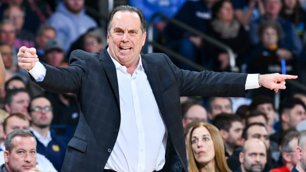 Mike Brey